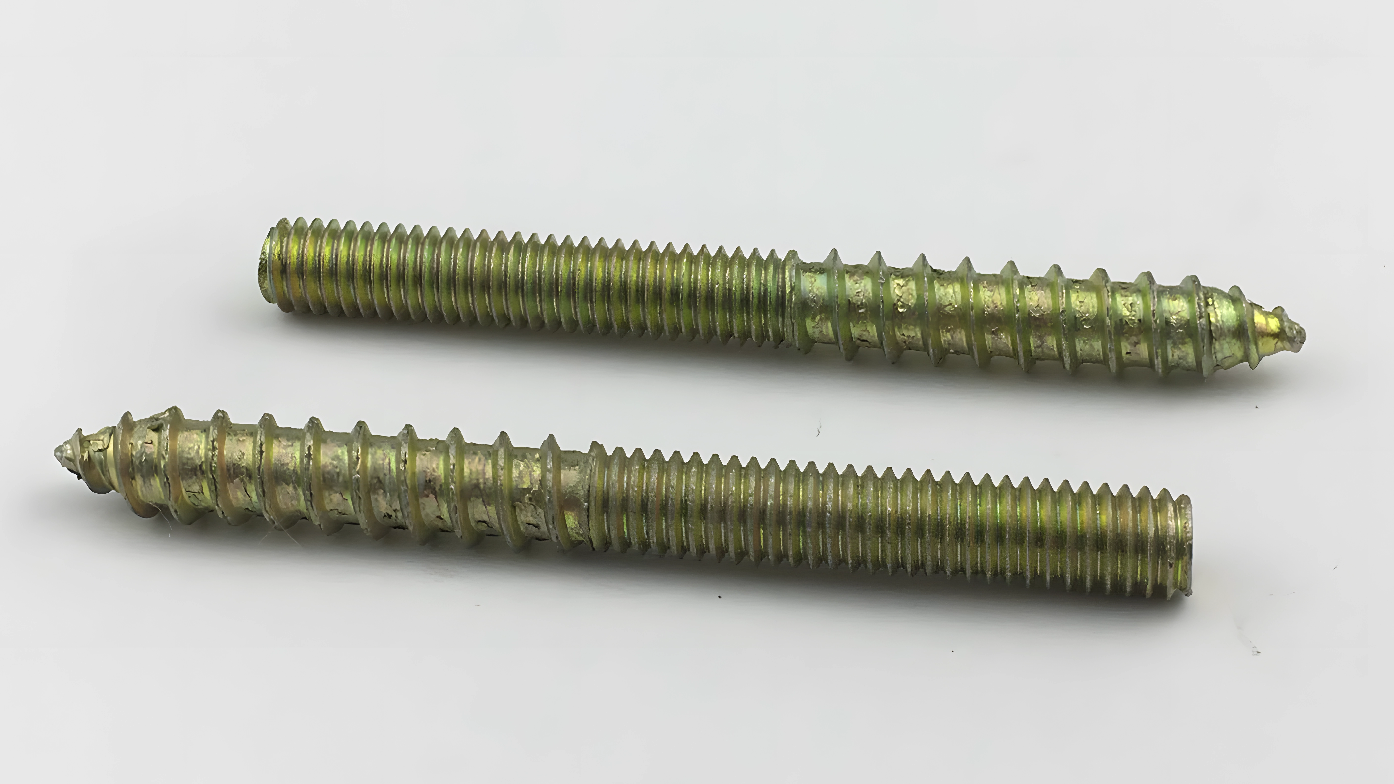 The Ultimate Guide to Double Head Hanger Bolts for Rooftop Solar Mounting