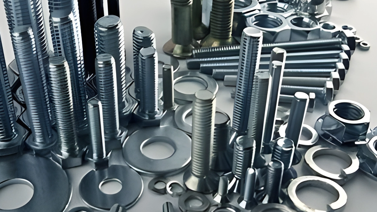 How High-Strength Fasteners Improve the Stability of Solar Structures