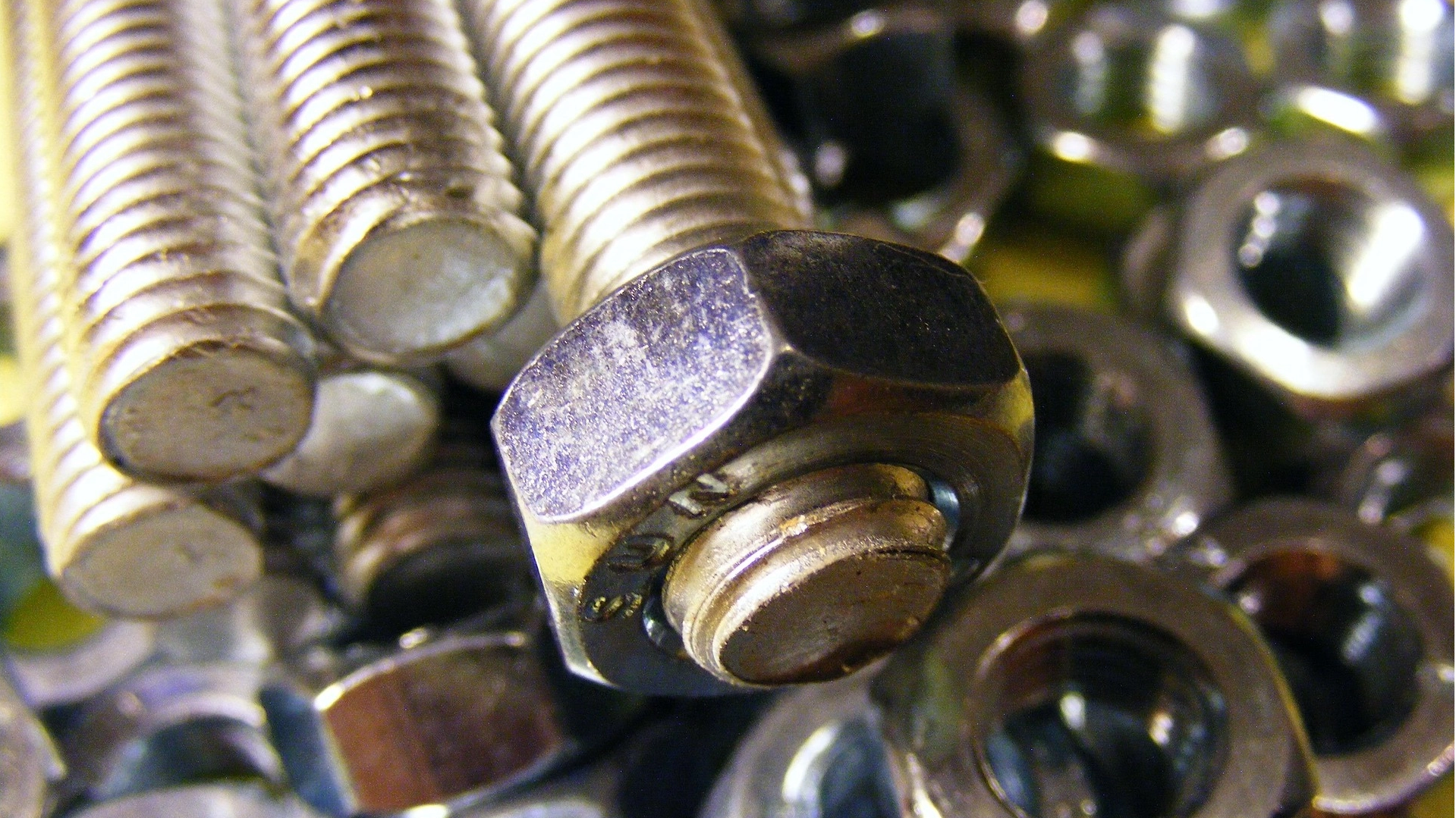 Latest Innovations in Fasteners for Solar Energy Systems