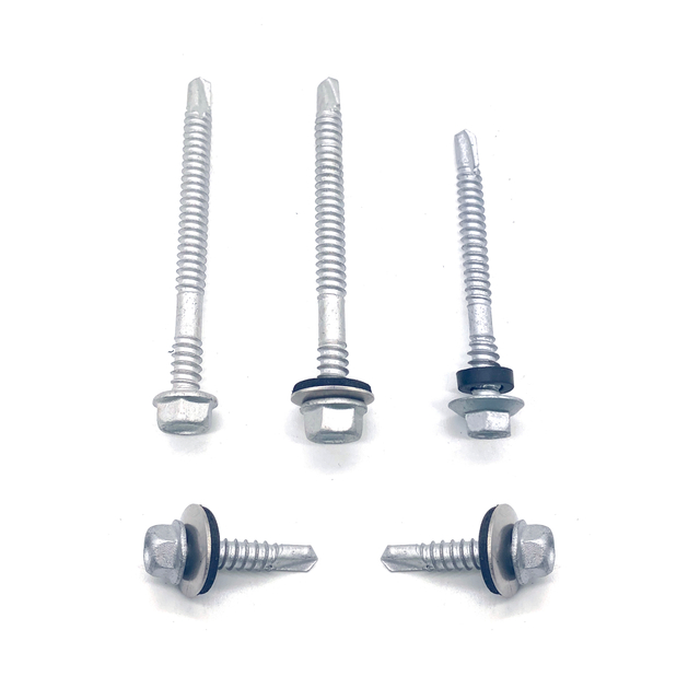 Carriage Bolt (8)