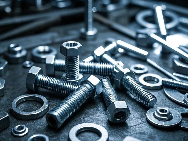 What Form of Fasteners Is The Most Commonly Used?