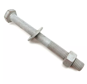 What Are The Common Materials Used for Stud Bolts?