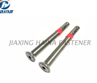 What Are The Different Types of Anchor Fasteners?