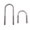 Carbon Steel Galvanized U Shape Grade 8.8 HDG Bolt