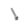 DIN7981 Pan Head Cross Recessed Screws Stainless Steel Self Tapping Screw