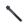  Carbon Steel Black Grade8.8 DIN6922 Hexagon Flange Bolt