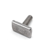 Stainless Steel M6 M8 M10 Hammer Head T Slot Bolts