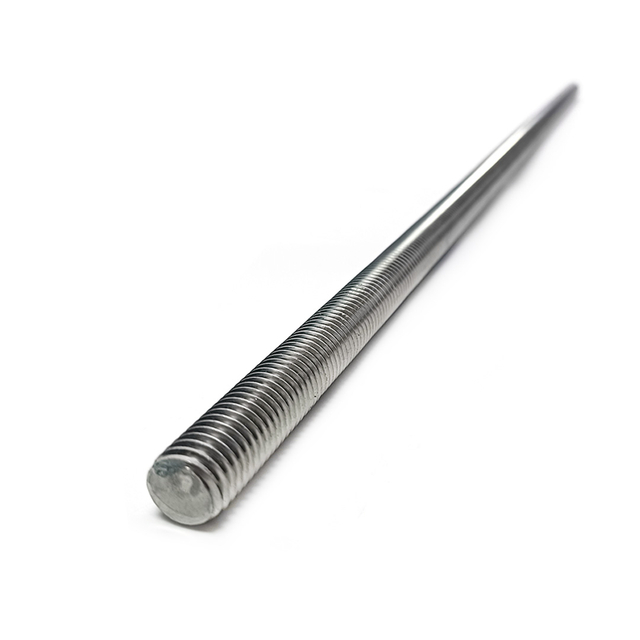 Stainless Steel Fully Threaded Rod Threaded Stud And Bolts