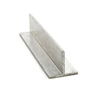 Factory Customized Solar Mount Metal Structure Channel T Channel for Solar Panel 