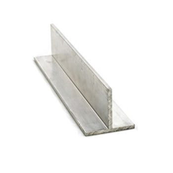 Factory Customized Solar Mount Metal Structure Channel T Channel for Solar Panel 