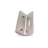 Chinese Wholesale SS304 Stainless Steel Clamp for Solar Panels