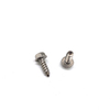 DIN6928 Stainless Steel Hexagon Flange Washer Head Self Tapping Screws