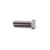 Stainless Steel Customized T Shape SS304 SS316 A2-70 M6 M8 Hammer Head Bolt