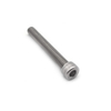 Stainless Steel Knurled DIN912 Hexagon Socket Head Allen Bolts