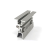  Solar Panel Klip Lok Aluminum Clamp for Solar Mounting System