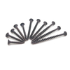 Wholesale Black Cross Countersunk Head Self Tapping Drywall Nails Screw