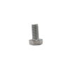 Stainless Steel SS304 SS316 Cross recessed hexagon bolts