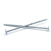 Carbon Steel Blue-White Zinc 200mm Torx Head Self Cutting Tapping Screw