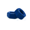 ASTM A194 Grade 2H Teflon PTFE Blue Hex Heavy Nut 