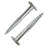 Customized Short Helical Piles Solar Ground Mount Ground Screw