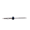 SS304 SS410 Adjustable Dowel Head Screw Hanger Bolt with Self Drilling in Solar Mounting