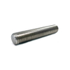 DIN976 A193 B8M CL2 Solid Solution Full Threaded Rod With Nut