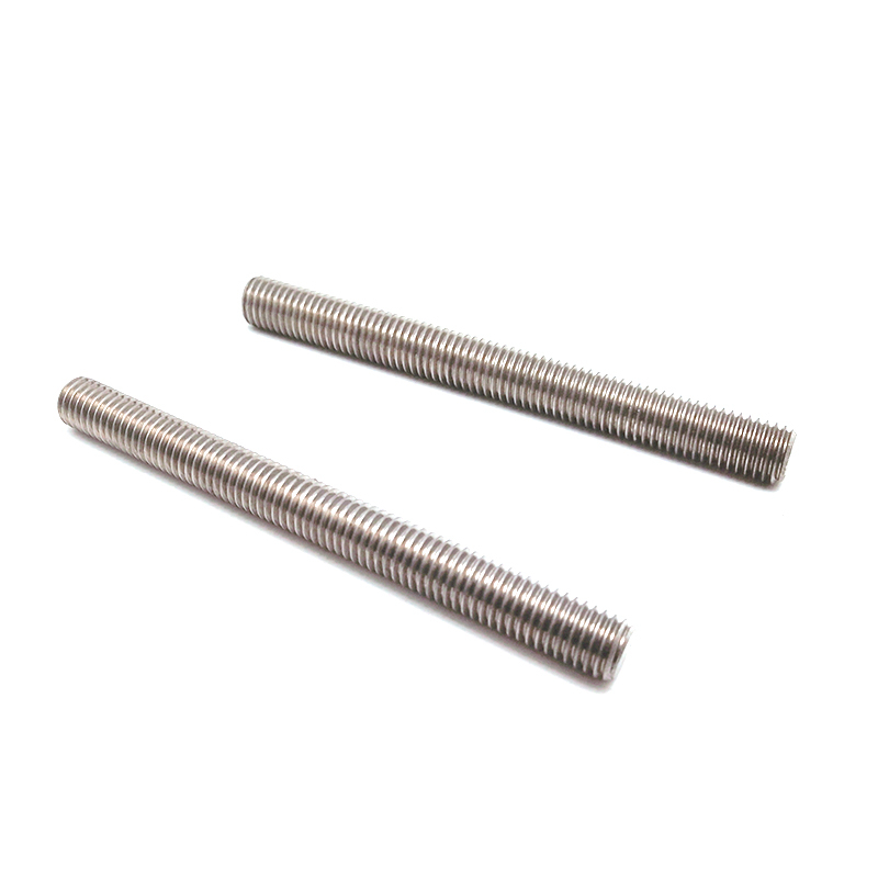 Stainless Steel DIN976 Full Threaded Stud Bolts Rod