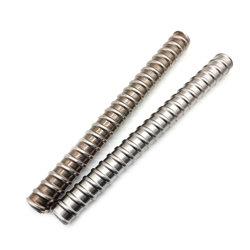 SS205 China Factory Customized Stainless Steel M26 Full Threaded Rod