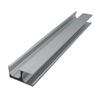 Hot Sales Photovoltaic Aluminum Alloy Anodized Solar Aluminum Extrusion Profile