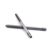 Chinese Customized Stainless Steel Hex Socket Head Hanger Bolts with Self Tapping