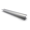 Factory Wholesale H-shaped Extruded Aluminum Profiles Rail for Solar Panel