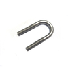 Stainless Steel SS304 DIN3570 U Bolts