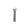 DIN 6921 Stainless Steel 304 316 Hexagon Flange Bolt