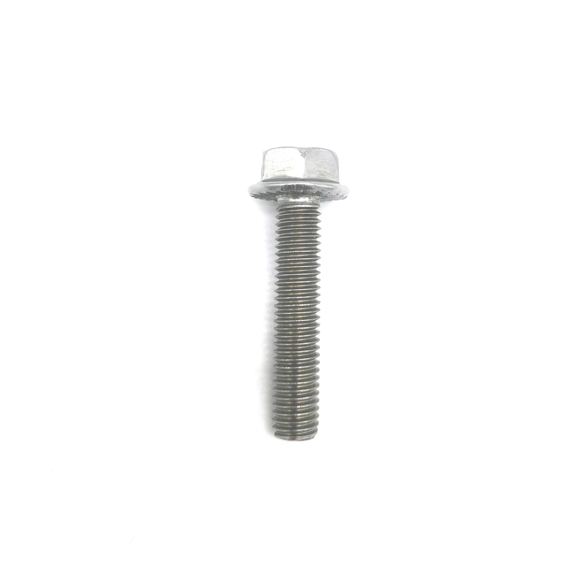 DIN 6921 Stainless Steel 304 316 Hexagon Flange Bolt