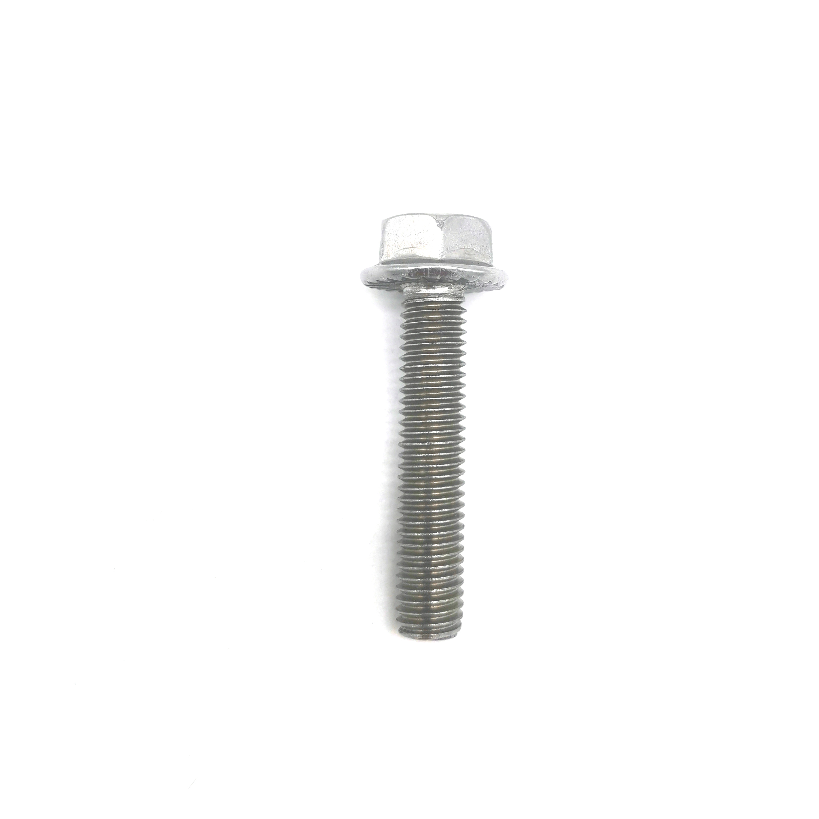 DIN 6921 Stainless Steel 304 316 Hexagon Flange Bolt