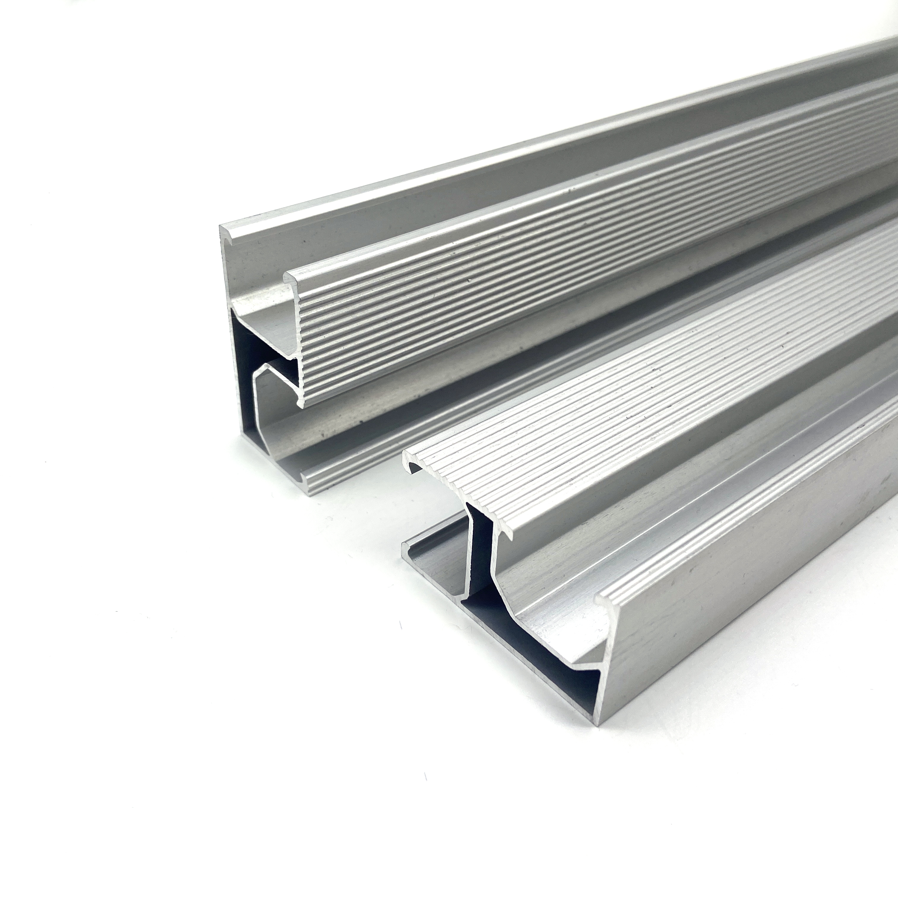 6000 Series Anodized customized Aluminum Extrusion Profile
