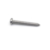 DIN7981 Pan Head Cross Recessed Screws Stainless Steel Self Tapping Screw