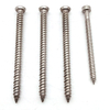 Wholesale Supplier DIN7982 Stainless Steel Phillips Cross Recessed Flat CSK Self Tapping Screw