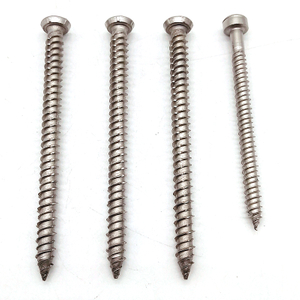 M3 Pan Head Square Drive Stainless Steel 304 316 Self Tapping Screw