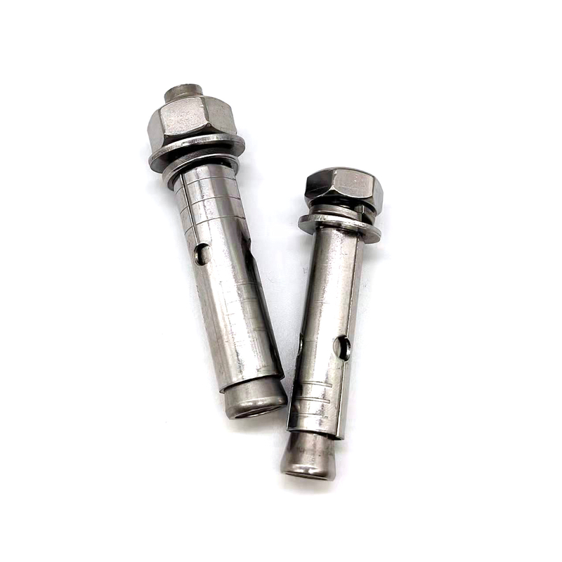 Stainless Steel Expansion Anchor Bolt