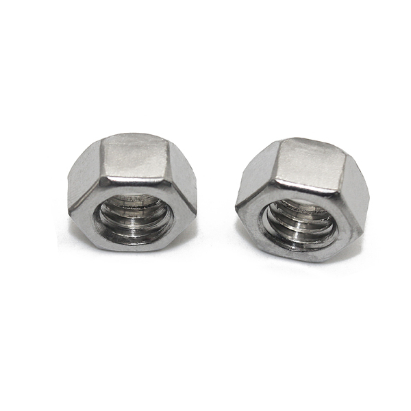 Astm A194 A563 M12 Stainless Steel Steel All Taiwan High Quality Hex Nut And Bolts 
