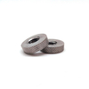 Wholesales Oem Custom M3-M10 304 Stainless Steel Round Head Flat Head Knurled Thumb Nut