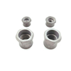 Factory Produced Carbon Steel Anti-Theft Twist Shear Nuts Shear Breakaway Nut