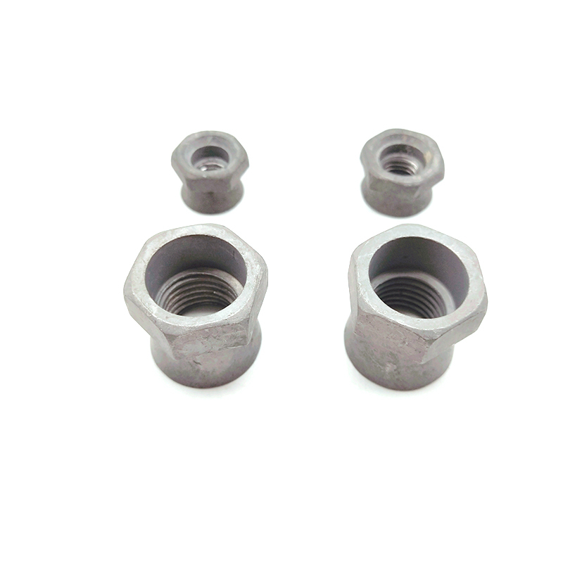 Factory Produced Carbon Steel Anti-Theft Twist Shear Nuts Shear Breakaway Nut