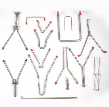 Sustainable Industrial Fasteners: Meeting Stricter Eco-Regulations