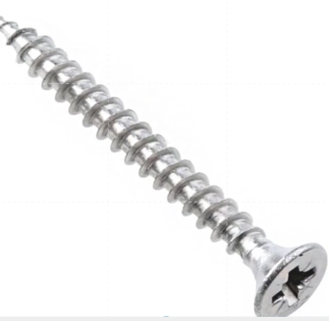 Top Tips for Picking The Right Concrete Screw for Your Project