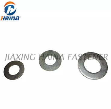 When, And When Not, Should I Use A Washer with My Bolt?