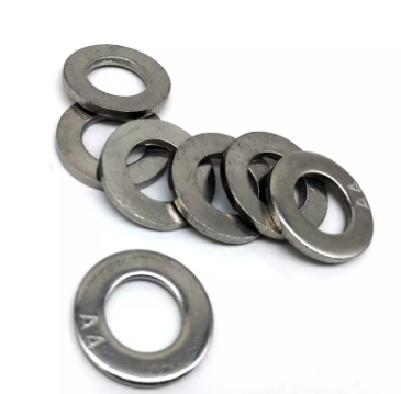 Should I Use A Flat Washer with A Lock Washer?