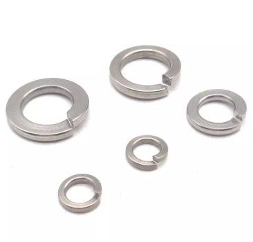 How To Choose The Right Spring Washer