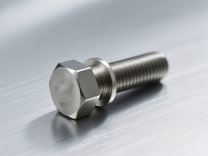 How Crucial Are Those Unremarkable Fasteners?